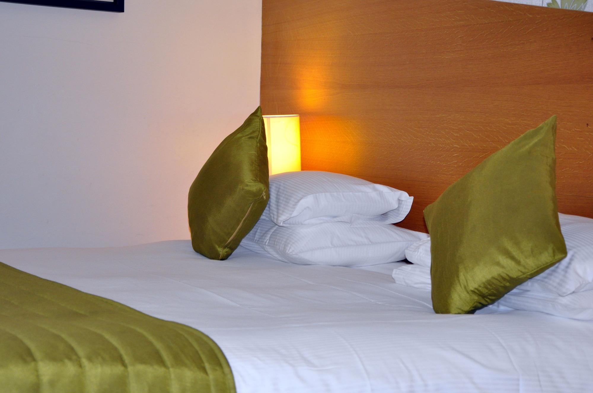 Hotel Kensington Court - Earls Court 3*