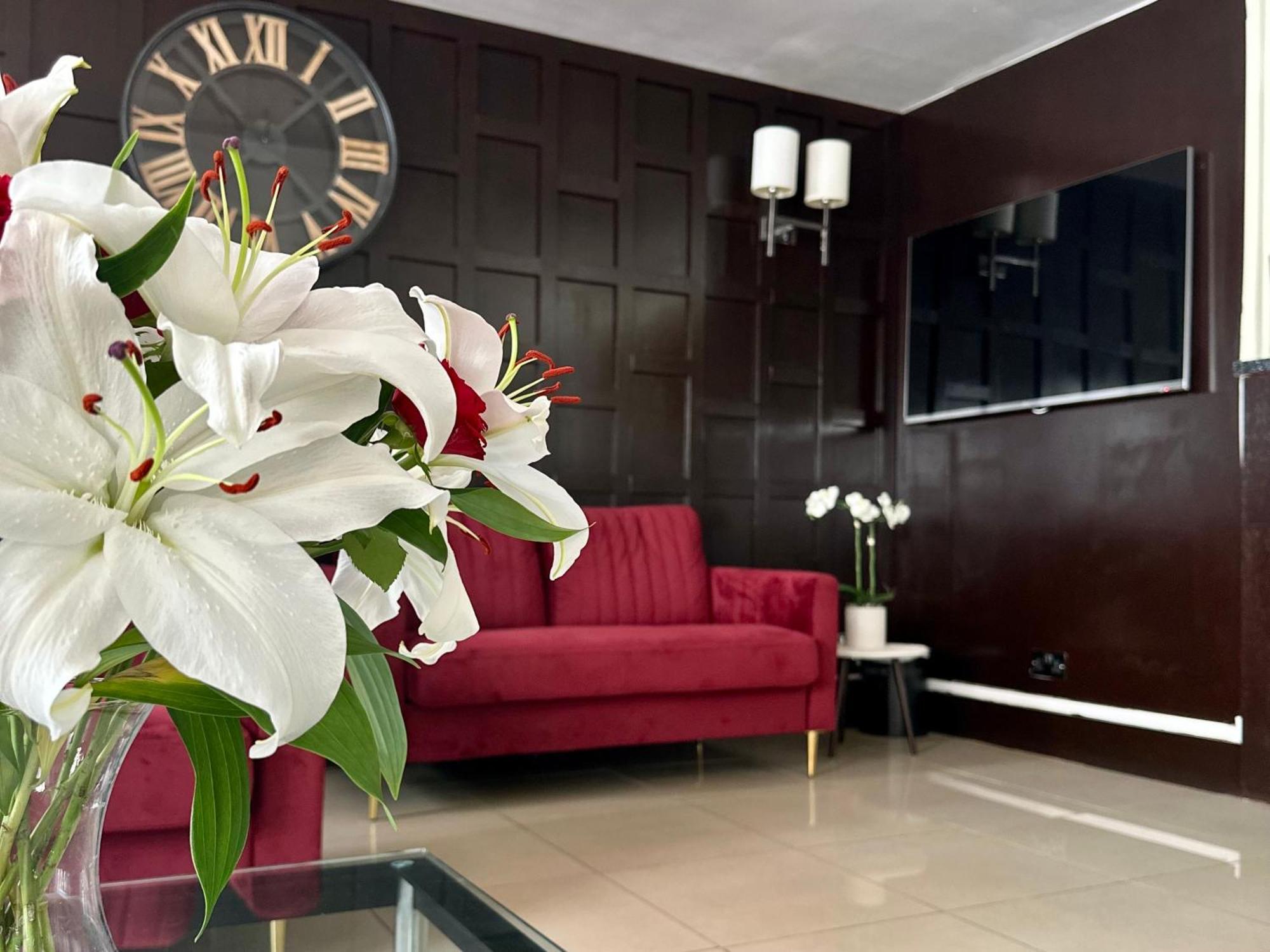 Kensington Court - Earls Court 3*