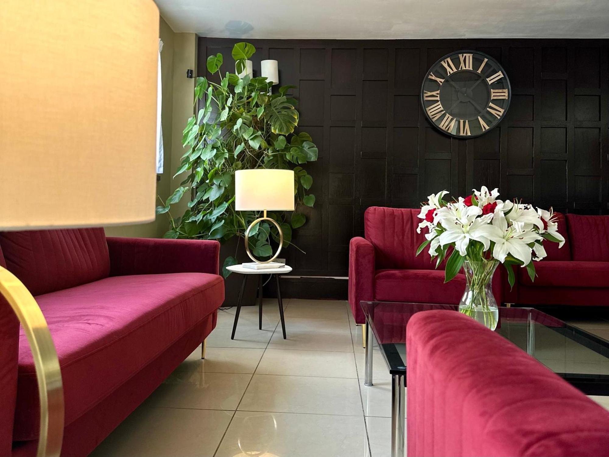 Kensington Court - Earls Court Londres